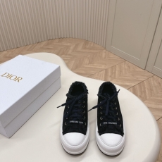 Christian Dior Casual Shoes